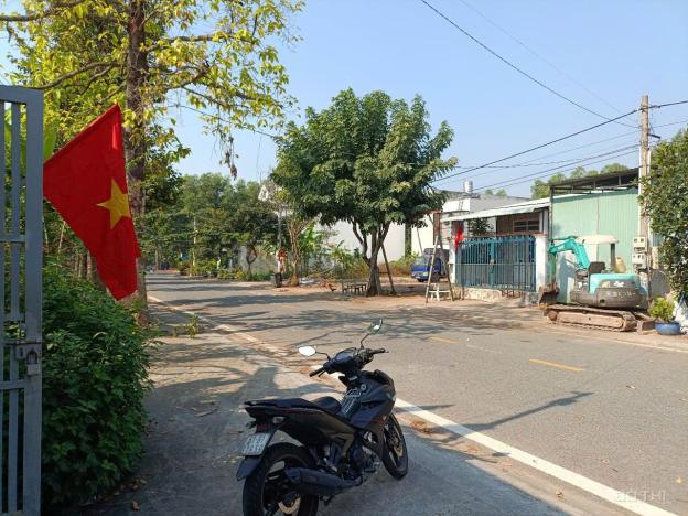 Bán nhà mặt phố tại Đường Số 15, Phường Hòa Phú, Thủ Dầu Một, Bình Dương diện tích 135m2 giá 3.25 T 14838694