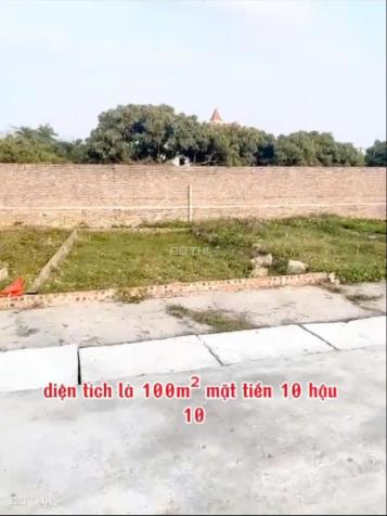 KHÔNG ĐÂU RẺ HƠN 100m2 ĐẤT HIỀN NINH SÓC SƠN LIÊN HỆ 0987785686 14838722