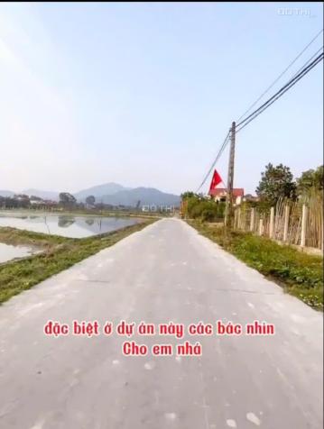 KHÔNG ĐÂU RẺ HƠN 100m2 ĐẤT HIỀN NINH SÓC SƠN LIÊN HỆ 0987785686 14838722