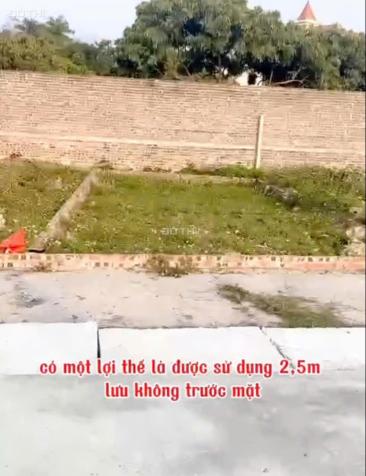 KHÔNG ĐÂU RẺ HƠN 100m2 ĐẤT HIỀN NINH SÓC SƠN LIÊN HỆ 0987785686 14838722