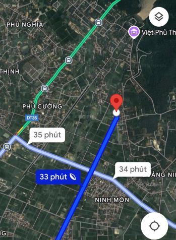 KHÔNG ĐÂU RẺ HƠN 100m2 ĐẤT HIỀN NINH SÓC SƠN LIÊN HỆ 0987785686 14838722