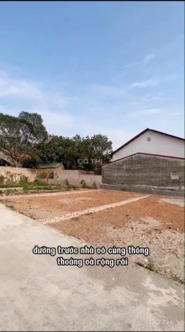 KHÔNG ĐÂU RẺ HƠN 90m2 ĐẤT HIỀN NINH SÓC SƠN LIÊN HỆ 0987785686 14838724