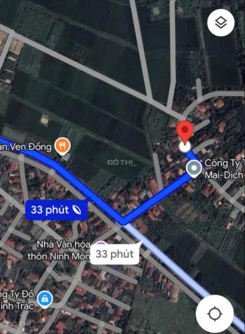 KHÔNG ĐÂU RẺ HƠN 90m2 ĐẤT HIỀN NINH SÓC SƠN LIÊN HỆ 0987785686 14838724