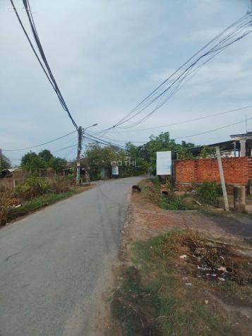 Bán đất MT đường nhựa Tân Phú Trung - Củ Chi 14838760