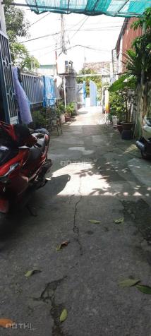 Chính chủ bán nhà 40m2, 2 PN, 2 tolet, Khu an ninh, pháp lý rõ ràng  • Hướng Tây Bắc 14838785