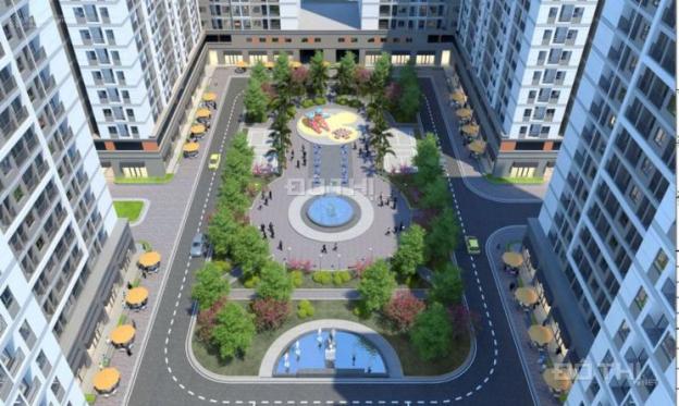 Nhà ở XH VEGA HOMES Bắc Giang giá chỉ từ 13-15tr/m2 14838843