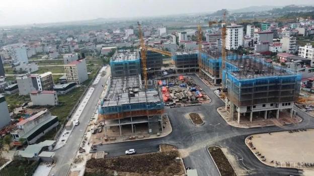 Nhà ở XH VEGA HOMES Bắc Giang giá chỉ từ 13-15tr/m2 14838843