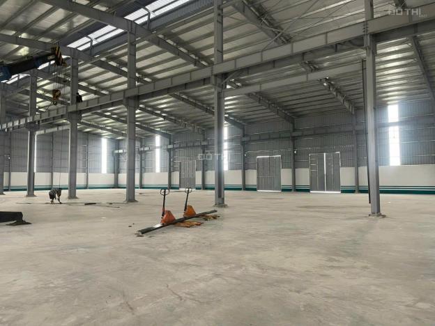 CHO THUÊ KHO, XƯỞNG MỚI tại ĐT379 Huyện YÊN MỸ. Tỉnh HƯNG YÊN 14838933