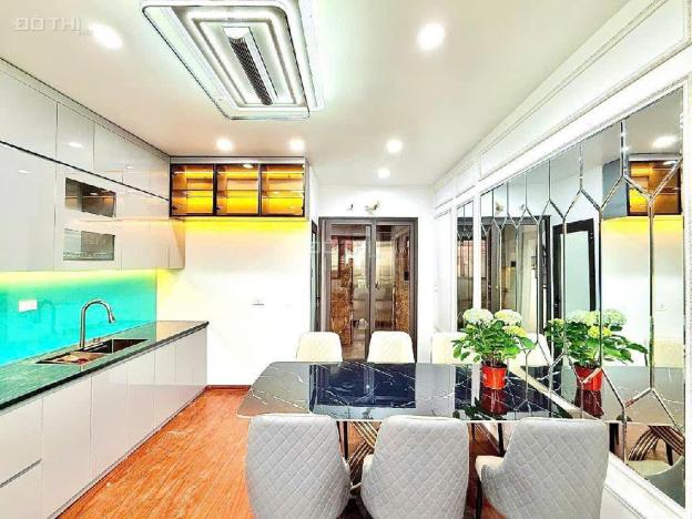 BÁN NHÀ MẶT TIỀN ĐẸP VỊ TRÍ ĐẮC ĐỊA QUẬN TÂY HỒ 14838934