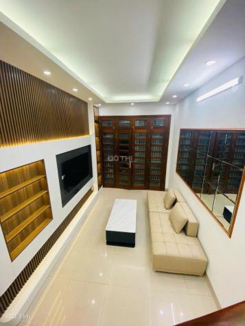 Bán nhà phố Nhân Hoà quận Thanh Xuân 30m2 4 tầng nhỉnh 6 tỷ 14838954