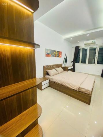 Bán nhà phố Nhân Hoà quận Thanh Xuân 30m2 4 tầng nhỉnh 6 tỷ 14838954