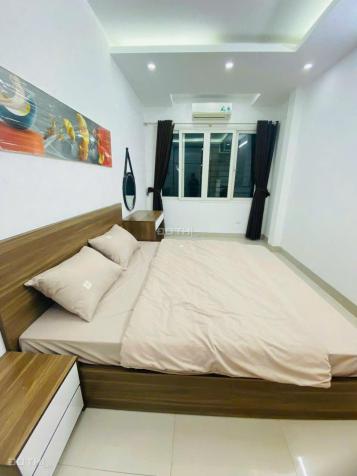 Bán nhà phố Nhân Hoà quận Thanh Xuân 30m2 4 tầng nhỉnh 6 tỷ 14838954