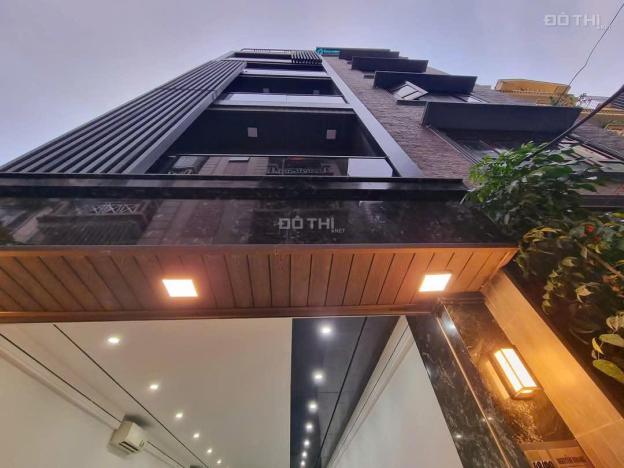 Phân lô Nguyễn Khang Cầu Giấy 73m2 7 tầng thang máy giá nhỉnh 27 tỷ 14838962