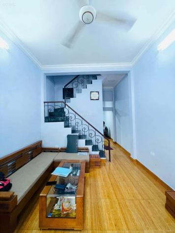 NHÀ MẶT NGÕ  #ĐỐNG ĐA , TẶNG FULL NỘI THẤT - GẦN NGAY PHỐ #TÂY_SƠN, DT 37.5M2, 4 TẦNG, GIÁ NHỈN 14839033