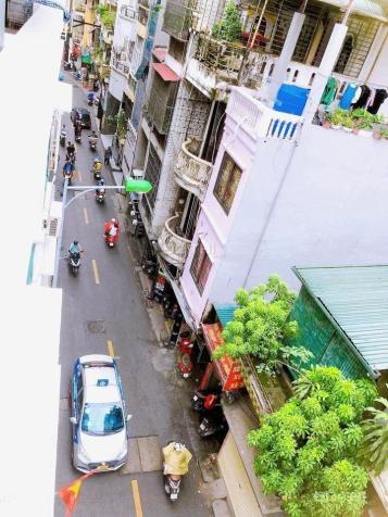 NHÀ MẶT NGÕ  #ĐỐNG ĐA , TẶNG FULL NỘI THẤT - GẦN NGAY PHỐ #TÂY_SƠN, DT 37.5M2, 4 TẦNG, GIÁ NHỈN 14839033