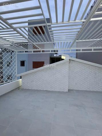 Nhà mới, đẹp lung linh, đường Phạm Huux Lầu, Phú Mỹ, Q7, 110.2m2, 8.x tỷ. 14839140