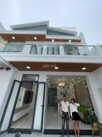 Nhà mới, đẹp lung linh, đường Phạm Huux Lầu, Phú Mỹ, Q7, 110.2m2, 8.x tỷ. 14839140