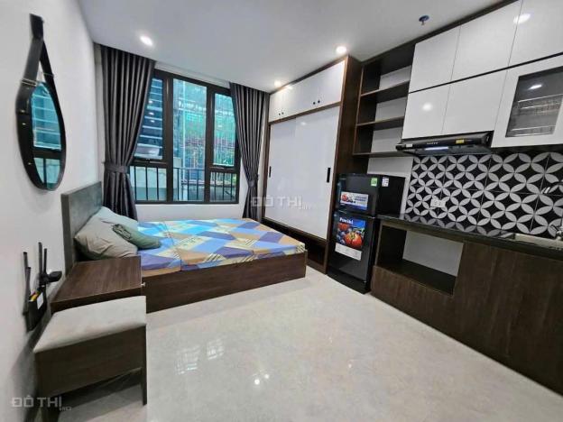 Nhà dòng tiền Mễ Trì 100m2 6 tầng 25 phòng thang máy giá 19 tỷ 14839236