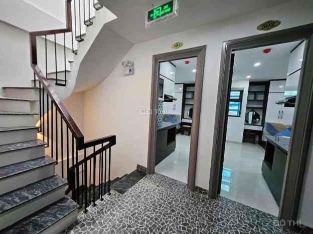 Nhà dòng tiền Mễ Trì 100m2 6 tầng 25 phòng thang máy giá 19 tỷ 14839236