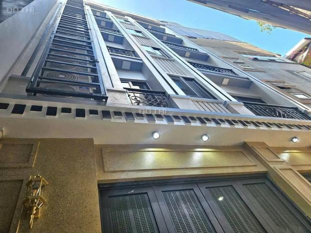 Nhà dòng tiền Mễ Trì 100m2 6 tầng 25 phòng thang máy giá 19 tỷ 14839236