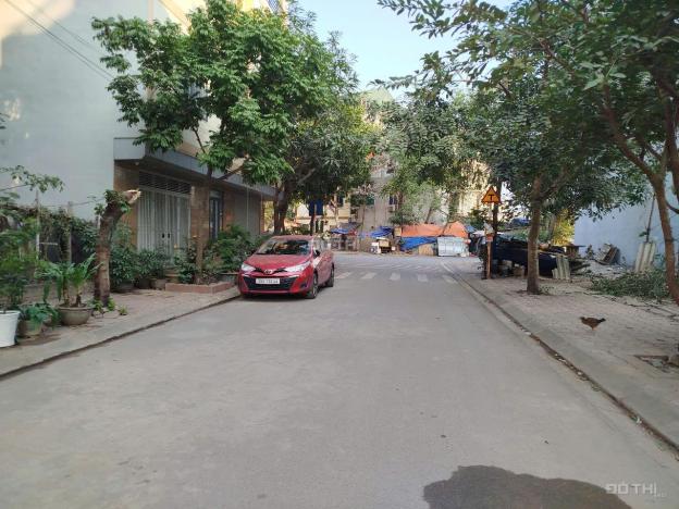 Bán lô đất đẹp Tái Định Cư Tu Hoàng 40m2, phân lô, ô tô tránh, kinh doanh. 14839293