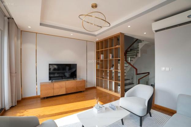THANH LỆ BÁN CĂN SHOPHOUSE EUROWINDOW TWIN PARK GIA LÂM 75M2, GIÁ BÁN 1XX TRIỆU/M2 LH: 0362800010 14839343