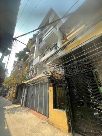 Đầu Năm Mới , Chủ Cần Bán Gấp Nhà Siêu Đẹp,  Bắc  Từ Liêm 81m² 17 tỷ 6 14839422