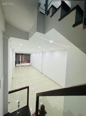 Siêu Hiếm ,Nhà Đẹp , Thang Máy  Nghĩa Tân Cầu Giấy 18,8 tỷ 14839429