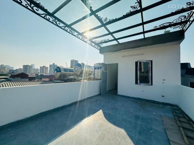 Siêu Hiếm ,Nhà Đẹp , Thang Máy  Nghĩa Tân Cầu Giấy 18,8 tỷ 14839429