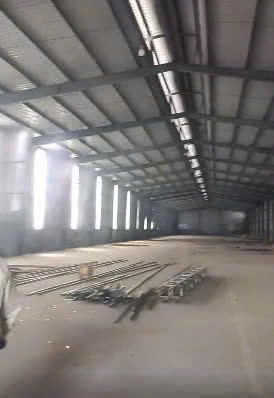 CHO THUÊ KHO, XƯỞNG  ĐỘC LẬP tại NGUYÊN KHÊ. ĐÔNG ANH. HÀ NỘI 14839478