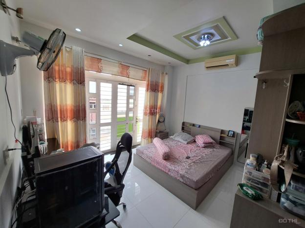 Bán nhà riêng tại hẻm 538 Lý Thường Kiệt, p7, Tân Bình. Diện tích 96.2 m2 giá 18 tỷ 14839494
