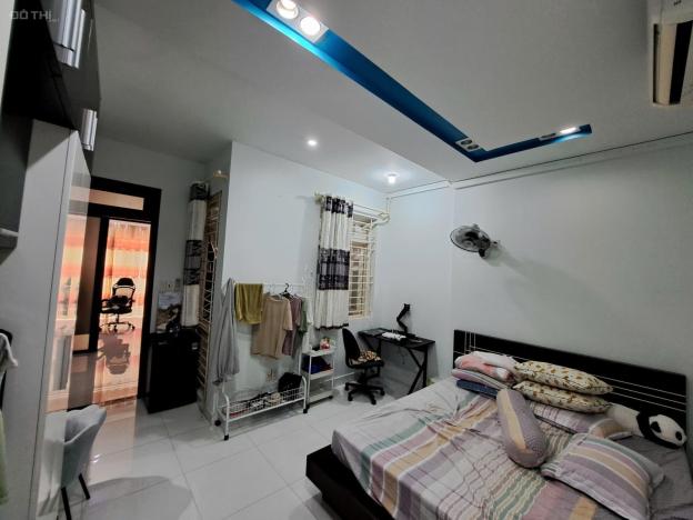 Bán nhà riêng tại hẻm 538 Lý Thường Kiệt, p7, Tân Bình. Diện tích 96.2 m2 giá 18 tỷ 14839494