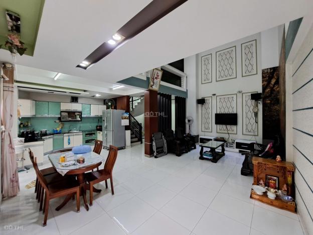 Bán nhà riêng tại hẻm 538 Lý Thường Kiệt, p7, Tân Bình. Diện tích 96.2 m2 giá 18 tỷ 14839494