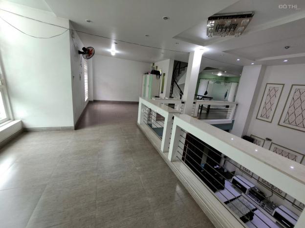 Bán nhà riêng tại hẻm 538 Lý Thường Kiệt, p7, Tân Bình. Diện tích 96.2 m2 giá 18 tỷ 14839494