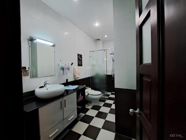 Bán nhà riêng tại hẻm 538 Lý Thường Kiệt, p7, Tân Bình. Diện tích 96.2 m2 giá 18 tỷ 14839494