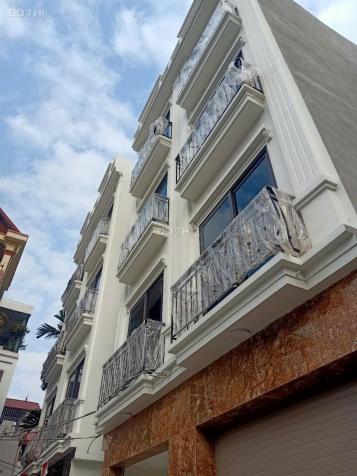 Bán nhà Ngọc Trục Đại Mỗ 40m2 4 tầng oto giá nhỉnh 6 tỷ 14839518