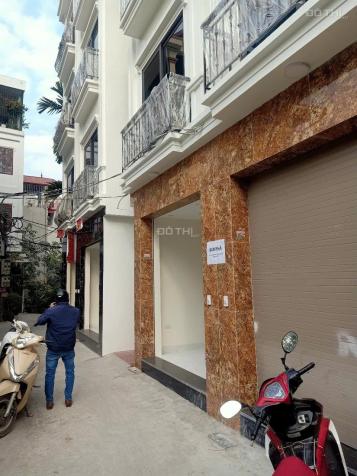 Bán nhà Ngọc Trục Đại Mỗ 40m2 4 tầng oto giá nhỉnh 6 tỷ 14839518