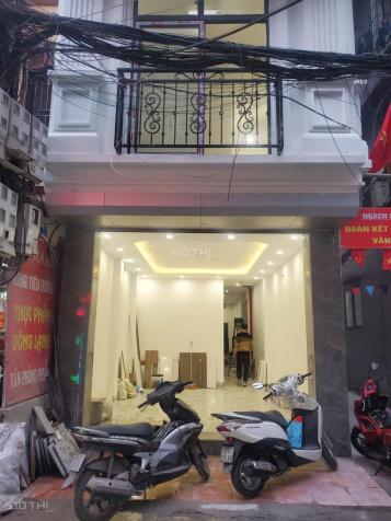 Bán nhà mặt phố Phú Đô Mỹ Đình 70m2 7 tầng mới giá nhỉnh 20 tỷ 14839532