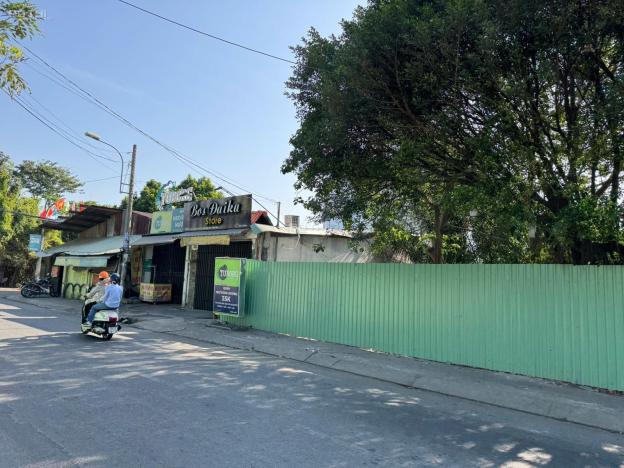 Bán đất tại Đường Thới Tam Thôn 18, Xã Thới Tam Thôn, Hóc Môn, Hồ Chí Minh diện tích 5538.7m2 giá 1 14839615