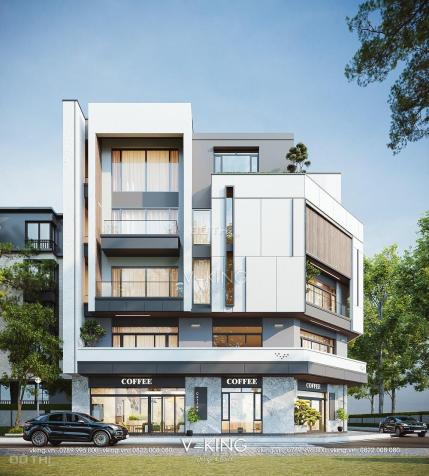 Siêu VIP Nhà MP Nguyễn Đình Thi - Tây Hồ. Diện Tích: 54m2x5T - Mặt Tiền: 10m. Giá: 80Tr. 14839666