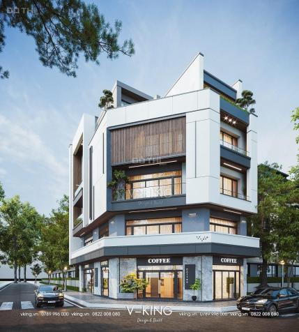 Siêu VIP Nhà MP Nguyễn Đình Thi - Tây Hồ. Diện Tích: 54m2x5T - Mặt Tiền: 10m. Giá: 80Tr. 14839666