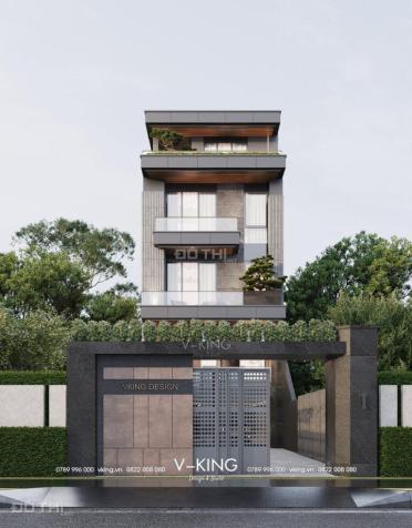 Siêu VIP Nhà MP Nguyễn Đình Thi - Tây Hồ. Diện Tích: 54m2x5T - Mặt Tiền: 10m. Giá: 80Tr. 14839666