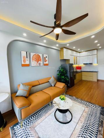 Bán CC tại Đền Lừ I, 62,5 triệu / m2, 53,2 m2, 2PN, pháp lý đầy đủ, giá siêu tốt 14839911