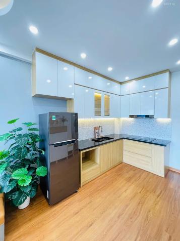 Bán CC tại Đền Lừ I, 62,5 triệu / m2, 53,2 m2, 2PN, pháp lý đầy đủ, giá siêu tốt 14839911