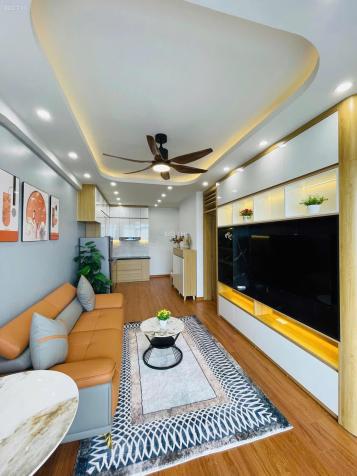 Bán CC tại Đền Lừ I, 62,5 triệu / m2, 53,2 m2, 2PN, pháp lý đầy đủ, giá siêu tốt 14839911