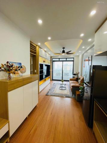 Bán CC tại Đền Lừ I, 62,5 triệu / m2, 53,2 m2, 2PN, pháp lý đầy đủ, giá siêu tốt 14839911
