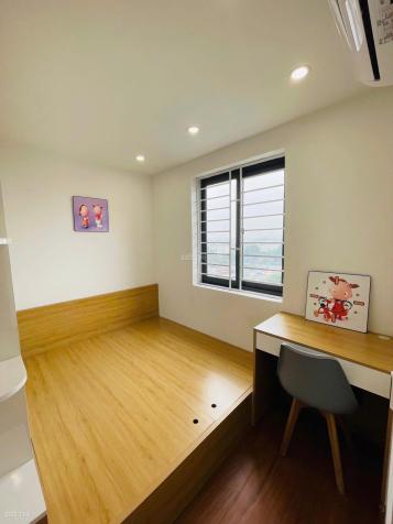 Bán CC tại Đền Lừ I, 62,5 triệu / m2, 53,2 m2, 2PN, pháp lý đầy đủ, giá siêu tốt 14839911