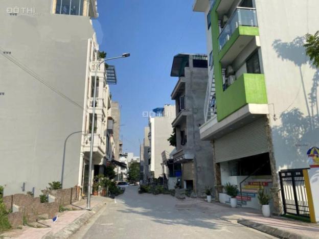 Liền kề Vân Canh đường Trịnh Văn Bô 42m2 6 tầng thang máy giá 10 tỷ 14839929