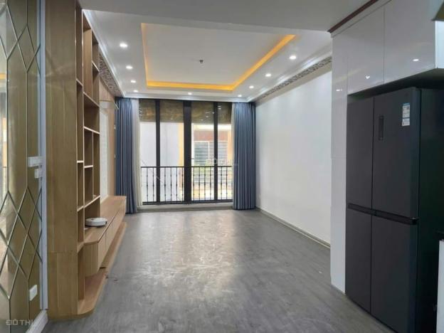 Liền kề Vân Canh đường Trịnh Văn Bô 42m2 6 tầng thang máy giá 10 tỷ 14839929