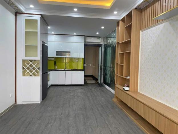 Liền kề Vân Canh đường Trịnh Văn Bô 42m2 6 tầng thang máy giá 10 tỷ 14839929